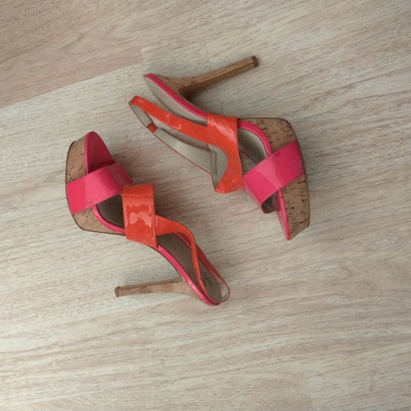 Nine West Shoes - Nine west heels✨